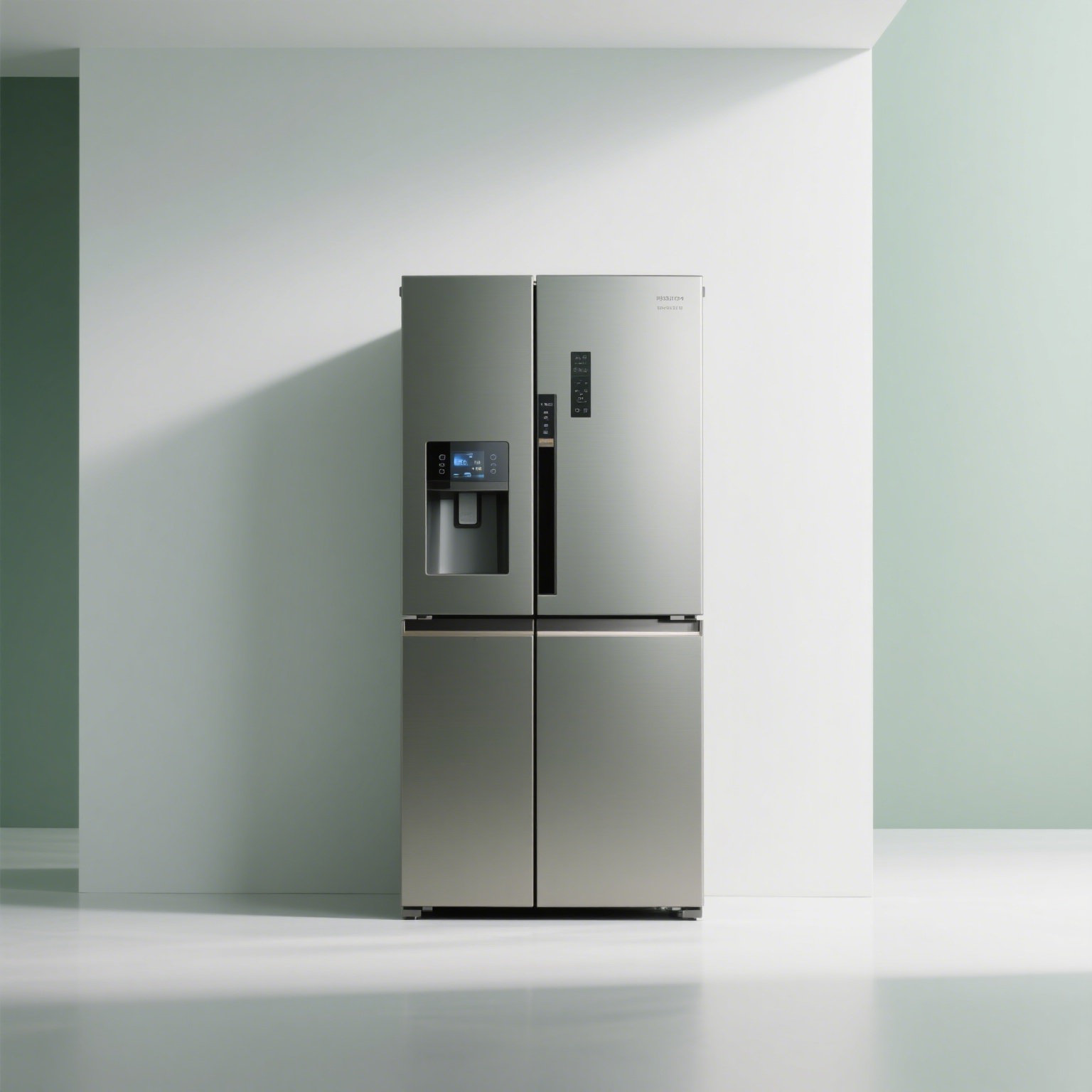 Kühlschrank